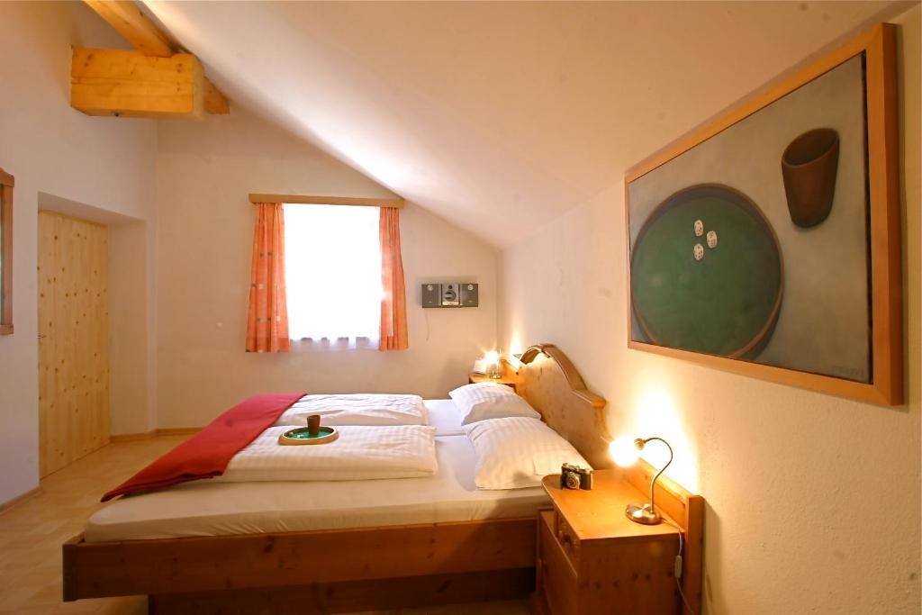Spiele- Und Buchhotel Tschitscher Nikolsdorf Pokój zdjęcie
