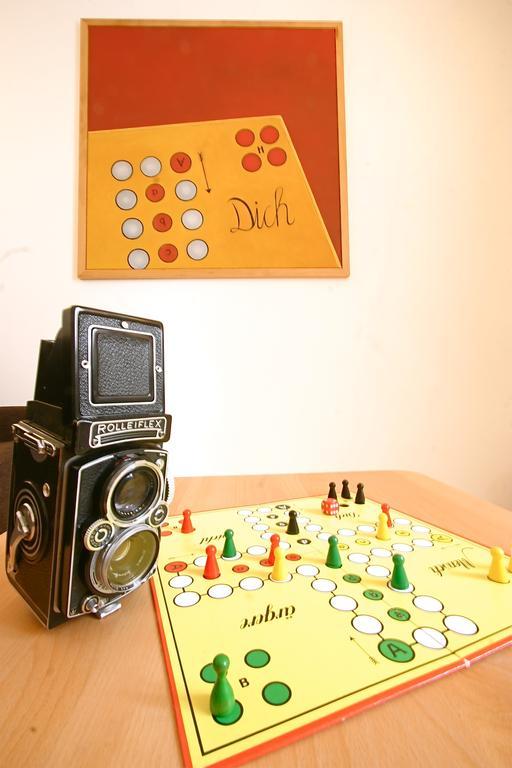Spiele- Und Buchhotel Tschitscher Nikolsdorf Zewnętrze zdjęcie